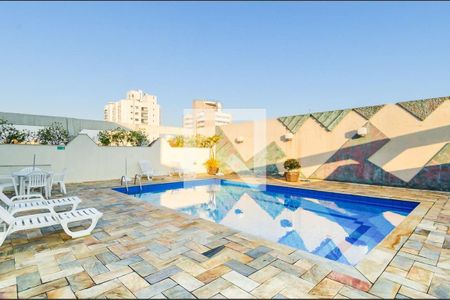 Apartamento à venda com 64m², 2 quartos e 1 vaga Apartamento à venda com 64m², 2 quartos e 1 vagaÁrea comum - Piscina