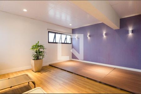 Apartamento à venda com 64m², 2 quartos e 1 vaga Apartamento à venda com 64m², 2 quartos e 1 vagaÁrea comum - Sauna