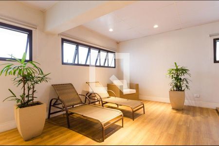 Apartamento à venda com 64m², 2 quartos e 1 vaga Apartamento à venda com 64m², 2 quartos e 1 vagaÁrea comum - Sauna