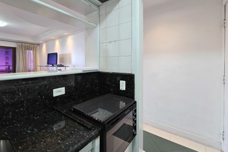 Apartamento à venda com 64m², 2 quartos e 1 vaga Apartamento à venda com 64m², 2 quartos e 1 vagaCozinha