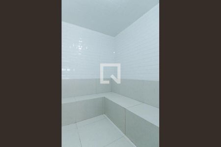 Apartamento à venda com 64m², 2 quartos e 1 vaga Apartamento à venda com 64m², 2 quartos e 1 vagaÁrea comum - Sauna