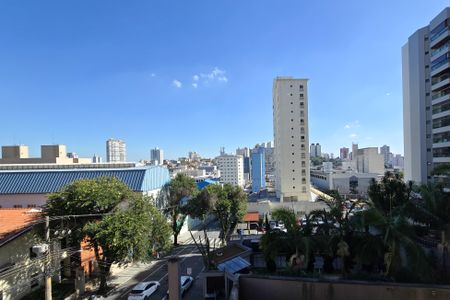 Apartamento à venda com 64m², 2 quartos e 1 vaga Apartamento à venda com 64m², 2 quartos e 1 vagaVista - Quarto 1