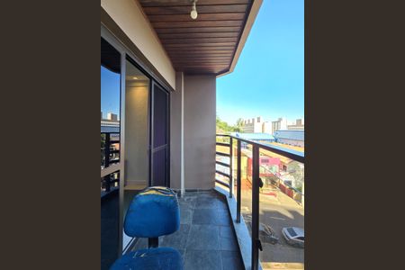 Apartamento à venda com 64m², 2 quartos e 1 vaga Apartamento à venda com 64m², 2 quartos e 1 vagaSacada