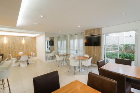 Apartamento à venda com 92m², 3 quartos e 2 vagasÁrea Comum - Salão de Festas