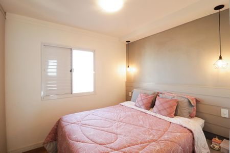 Apartamento à venda com 92m², 3 quartos e 2 vagasSuíte