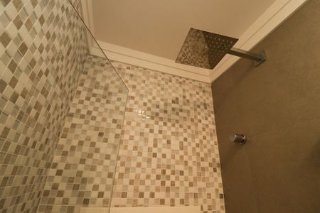 Apartamento à venda com 92m², 3 quartos e 2 vagasBanheiro Social