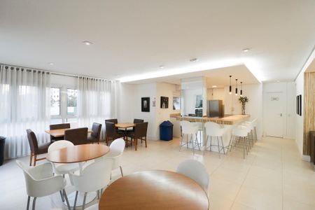 Apartamento à venda com 92m², 3 quartos e 2 vagasÁrea Comum - Salão de Festas