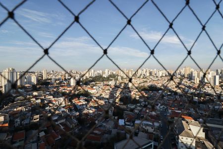 Apartamento à venda com 92m², 3 quartos e 2 vagasVista Varanda  da Sala