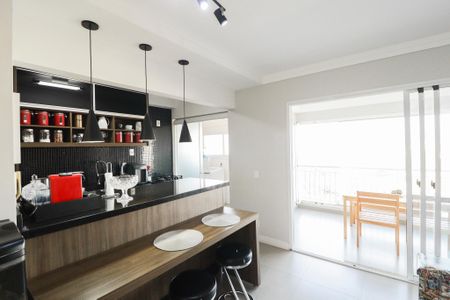 Apartamento à venda com 92m², 3 quartos e 2 vagasSala