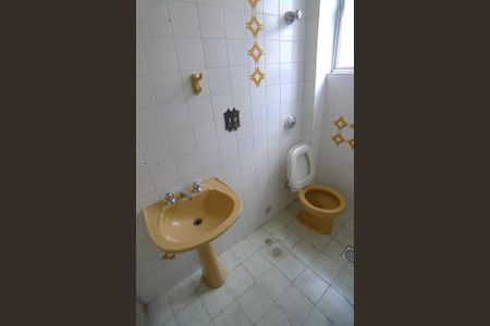 Apartamento à venda com 100m², 3 quartos e 2 vagas Apartamento à venda com 100m², 3 quartos e 2 vagasBanheiro da Suíte