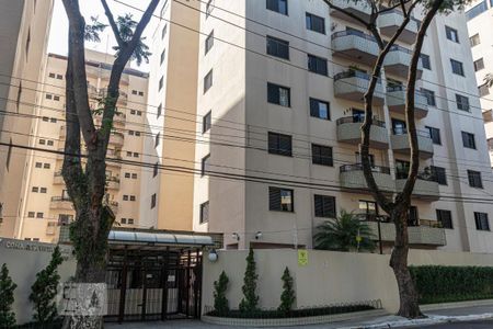 Apartamento à venda com 82m², 3 quartos e 2 vagas Apartamento à venda com 82m², 3 quartos e 2 vagasFachada