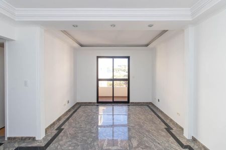 Apartamento à venda com 82m², 3 quartos e 2 vagas Apartamento à venda com 82m², 3 quartos e 2 vagasSala