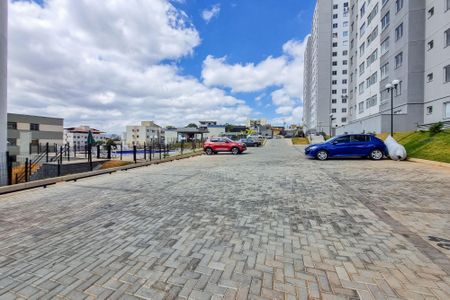 Apartamento à venda com 57m², 2 quartos e 1 vaga Apartamento à venda com 57m², 2 quartos e 1 vagaÁrea comum