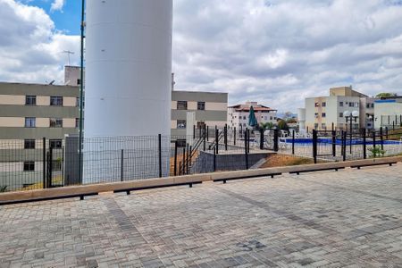 Apartamento à venda com 57m², 2 quartos e 1 vaga Apartamento à venda com 57m², 2 quartos e 1 vagaÁrea comum