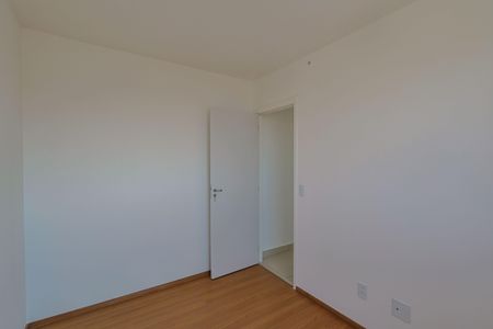 Apartamento à venda com 57m², 2 quartos e 1 vaga Apartamento à venda com 57m², 2 quartos e 1 vagaQuarto 2
