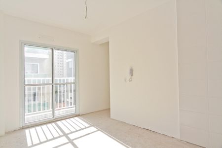 Apartamento à venda com 42m², 2 quartos e sem vagaSala