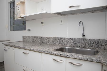 Casa à venda com 273m², 6 quartos e 2 vagasCozinha