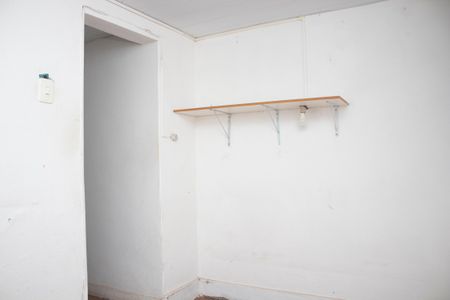 Casa à venda com 273m², 6 quartos e 2 vagasQuarto de Serviço