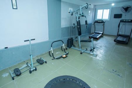 Apartamento à venda com 412m², 5 quartos e 2 vagas Apartamento à venda com 412m², 5 quartos e 2 vagasÁrea comum