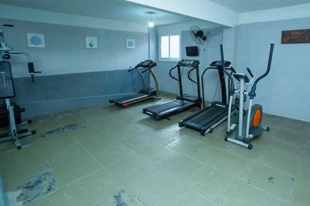Apartamento à venda com 412m², 5 quartos e 2 vagas Apartamento à venda com 412m², 5 quartos e 2 vagasÁrea comum