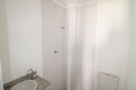 Studio à venda com 28m², 1 quarto e sem vagaBanheiro