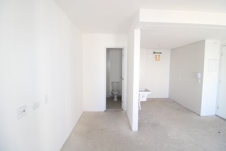 Studio à venda com 28m², 1 quarto e sem vagaStudio