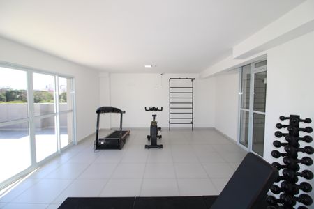 Studio à venda com 28m², 1 quarto e sem vagaÁrea Comum