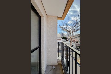 Apartamento à venda com 39m², 2 quartos e 1 vagaVaranda da Sala