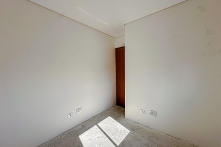 Apartamento à venda com 39m², 2 quartos e 1 vagaQuarto 1