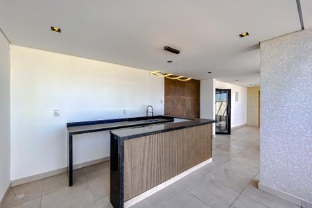 Apartamento à venda com 39m², 2 quartos e 1 vagaÁrea comum