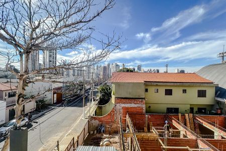 Apartamento à venda com 39m², 2 quartos e 1 vagaVista do Quarto 2