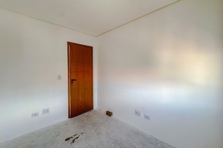 Apartamento à venda com 39m², 2 quartos e 1 vagaQuarto 2