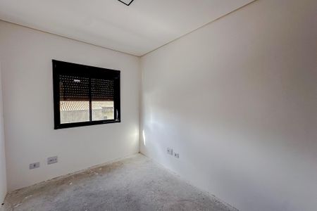 Apartamento à venda com 39m², 2 quartos e 1 vagaQuarto 2