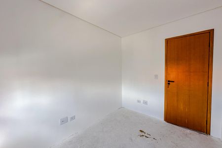 Apartamento à venda com 39m², 2 quartos e 1 vagaQuarto 2