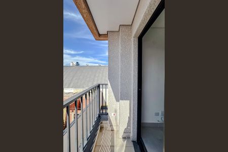 Apartamento à venda com 39m², 2 quartos e 1 vagaVaranda da Sala