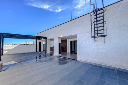 Apartamento à venda com 39m², 2 quartos e 1 vagaÁrea comum