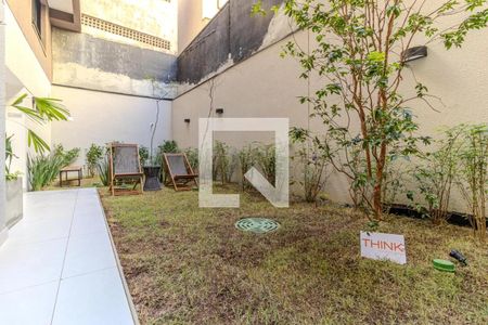 Apartamento à venda com 24m², 1 quarto e sem vagaEspaço Pet