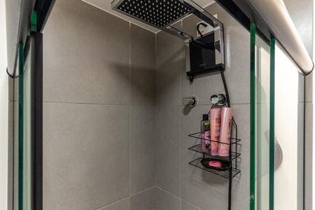 Apartamento à venda com 24m², 1 quarto e sem vagaBanheiro