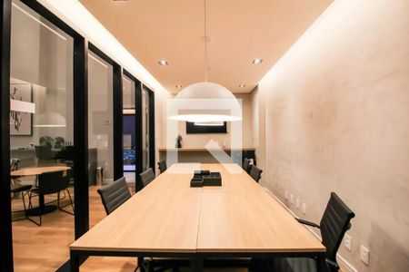 Apartamento à venda com 24m², 1 quarto e sem vagaÁrea comum