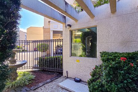 Apartamento à venda com 72m², 3 quartos e 1 vagaHall de entrada