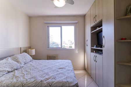 Apartamento à venda com 72m², 3 quartos e 1 vagaQuarto - Suíte