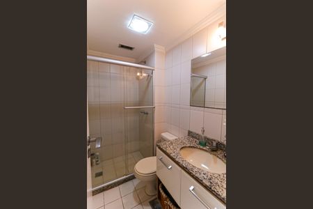 Apartamento à venda com 72m², 3 quartos e 1 vagaBanheiro Social