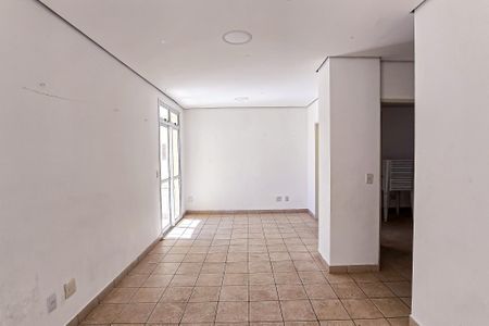 Apartamento à venda com 72m², 3 quartos e 1 vagaÁrea comum - Salão de festas