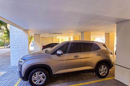 Apartamento à venda com 72m², 3 quartos e 1 vagaGaragem