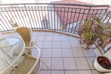 Apartamento à venda com 72m², 3 quartos e 1 vagaVaranda da Sala