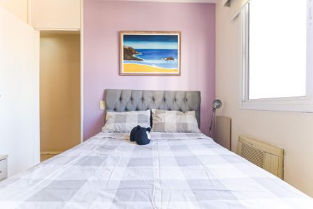 Apartamento à venda com 72m², 3 quartos e 1 vagaQuarto 1