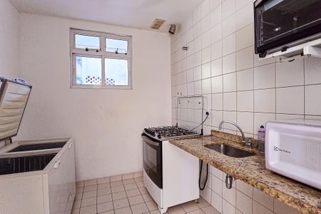 Apartamento à venda com 72m², 3 quartos e 1 vagaÁrea comum - Salão de festas