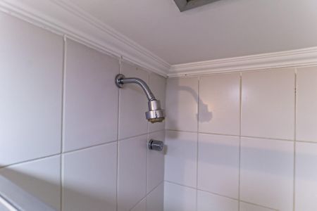Apartamento à venda com 72m², 3 quartos e 1 vagaBanheiro da Suíte