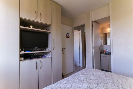 Apartamento à venda com 72m², 3 quartos e 1 vagaQuarto - Suíte