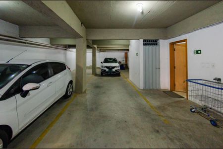 Apartamento à venda com 156m², 3 quartos e 4 vagas Apartamento à venda com 156m², 3 quartos e 4 vagasÁrea comum